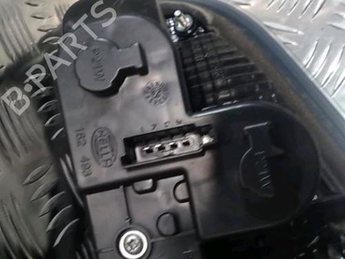 Used Left tailgate light Left tailgate light FORD S-MAX (WA6) 1.8 TDCi (125 hp) 13083201 13083201
