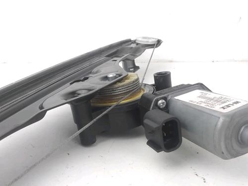 Used Front right window mechanism Front right window mechanism CITROËN JUMPER II Van 2.0 BlueHDi 130 (130 hp) 33998276 33998276