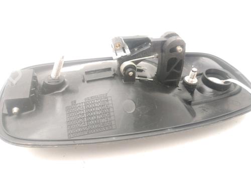 Used Front left exterior door handle RENAULT TRAFIC II Van (FL) 2.0 dCi 90 (FL0H, FL00, FL01, FL0M, FL0P, FL0S) (90 hp) 29985571