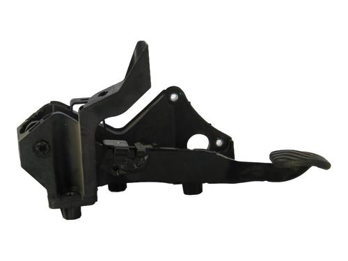 Break pedal RENAULT CLIO V (B7_) 1.5 Blue dCi 115 (B7AD) | BP32715553I19 - Image 2