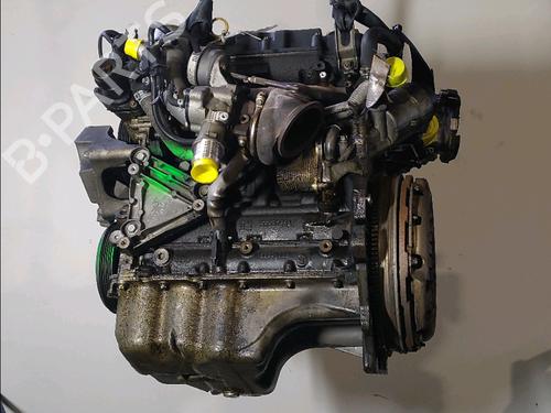 Engine OPEL CORSA E (X15) 1.4 Turbo (08, 68) | BP32659602M1