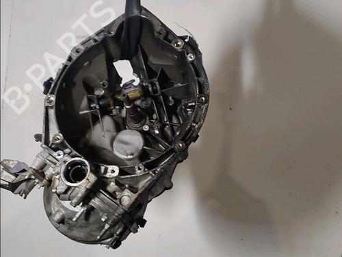 Used Gearbox Gearbox CITROËN C5 I (DC_) 2.2 HDi (DC4HXB, DC4HXE) (133 hp) 30840818 30840818