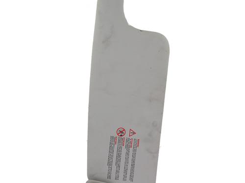 Used Right sun visor Right sun visor 33632813 33632813