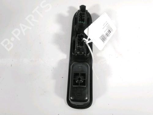 Used Left front window switch PEUGEOT 307 (3A/C) 2.0 HDi 90 (90 hp) 19090142