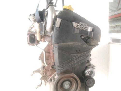 Engine RENAULT KANGOO Express (FW0/1_) 1.5 dCi 85 (FW0K, FW0L, FW0B) | BP38276413M1 - Image 2