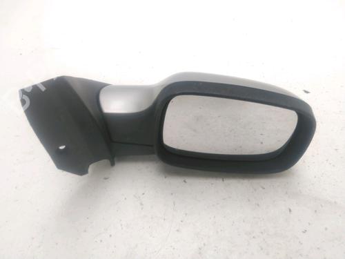 Right mirror RENAULT SCÉNIC II (JM0/1_) 1.9 dCi (JM14) | BP28178156C27 