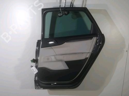 Used Right rear door CITROËN C4 II (NC_) 1.6 HDi 115 (114 hp) 23435492