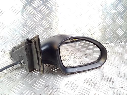 Used Right mirror SEAT IBIZA III (6L1) 1.4 TDI (75 hp) 11518731