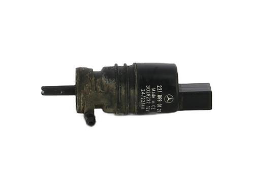 Washer pump MERCEDES-BENZ CLC-CLASS (CL203) CLC 200 CDI (203.707) | BP31152136E24 