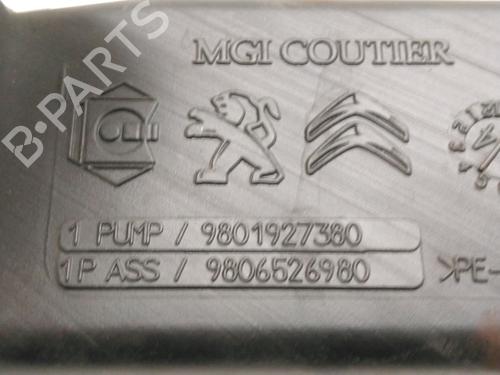 Sprinklertank PEUGEOT 308 SW II (LC_, LJ_, LR_, LX_, L4_) 1.6 HDi 92 (92 hp) 30522932