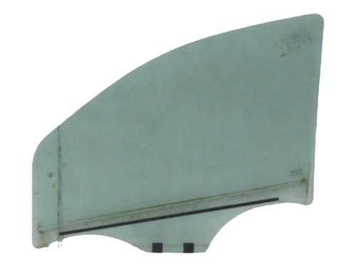 Used Front right door window Front right door window 38714711 38714711