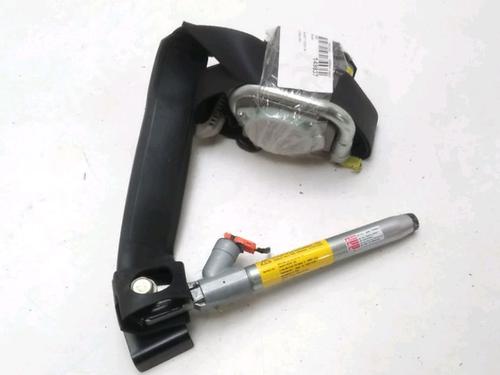 Venstre fortil seleforstrammer NISSAN NOTE (E11, NE11) 1.5 dCi (86 hp) 19150246