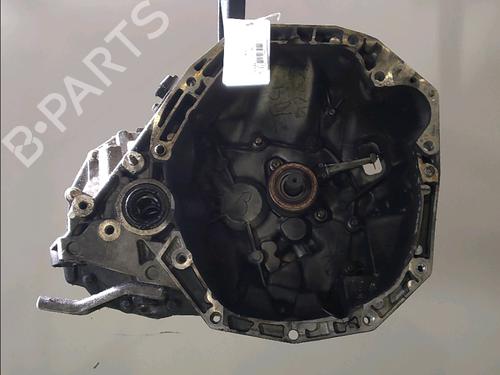 gearbox-renault-clio-iii-br01-cr01-2005-2006-2007-2008-2009-2010-2011-2012-2013-2014-32224021 main image