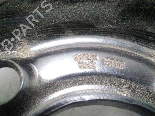 Used Other CITROËN C3 / C3 ORIGIN III (SX) 1.6 BlueHDi 75 (75 hp) 28051288