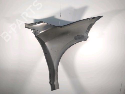 Used Left front fenders RENAULT MEGANE III Hatchback (BZ0/1_, B3_) 1.6 dCi (BZ00, BZ12, BZ13) (130 hp) 25906337