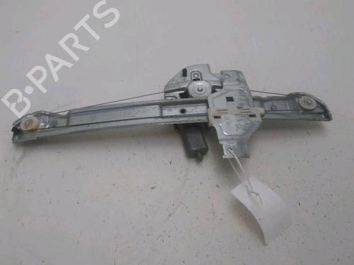 Used Front right window mechanism Front right window mechanism CITROËN C3 III (SX) 1.6 BlueHDi 75 (75 hp) 28086979 28086979