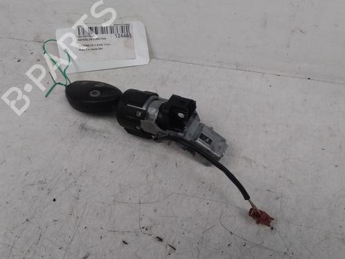 Used Ignition barrel CITROËN C5 II (RC_) 1.6 HDi (RC8HZB) (109 hp) 15749182