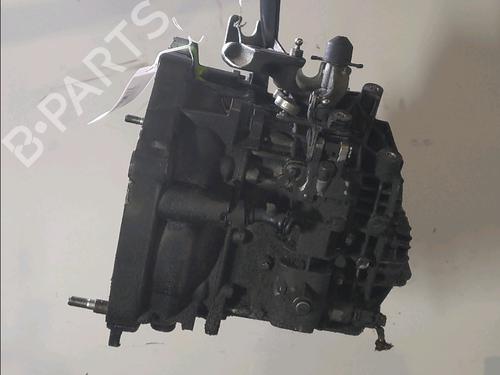 Used Gearbox Gearbox ALFA ROMEO GIULIETTA (940_) 1.6 JTDM (940FXD1A) (105 hp) 31865658 31865658