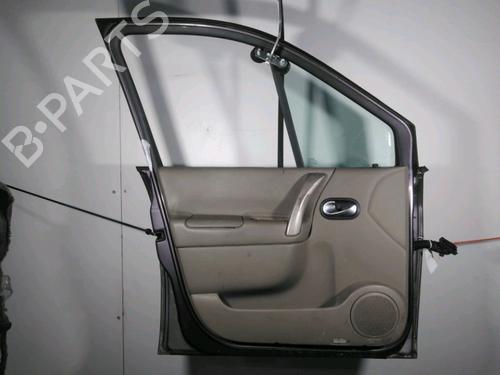 Used Left front door Left front door RENAULT SCÉNIC II (JM0/1_) 1.9 dCi (125 hp) 19540485 19540485