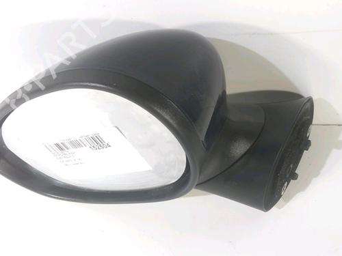 Left mirror FIAT 500 (312_) 1.4 (312AXC1B, 312CXC1B) | BP24882442C26