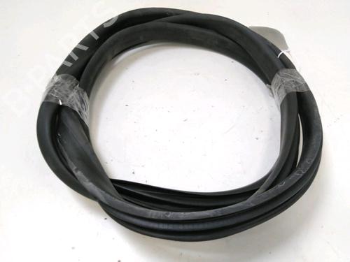 Used Rubber door seal RENAULT CLIO IV (BH_) 0.9 TCe 90 (BHNF, BHMA, BHMH, BHJK, BHJR) (90 hp) 31277932