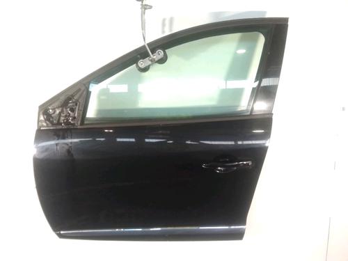 Left front door RENAULT MEGANE III Hatchback (BZ0/1_, B3_) 1.6 dCi (BZ00, BZ12, BZ13) | BP25859750C2 