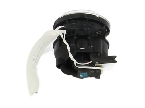 Used Left front fog light Left front fog light CITROËN C4 Picasso I MPV (UD_) 1.6 HDi 110 (112 hp) 29873083 29873083