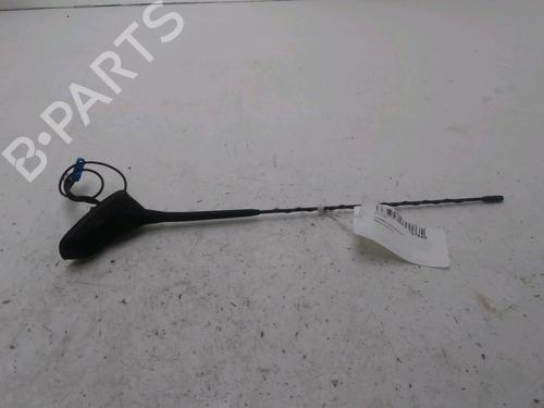 Antenne/Base CITROËN C4 Picasso II 1.6 BlueHDi 120 (120 hp) 28086883