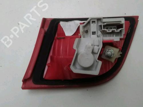 Left tailgate light AUDI A3 Sportback (8PA) 1.9 TDI | BP18646788C79 