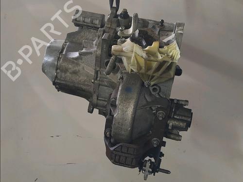 Used Gearbox CITROËN C3 Picasso (SH_) 1.6 BlueHDi 100 (99 hp) 30310862
