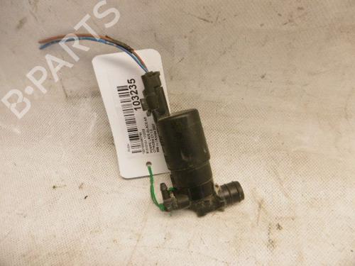 Used Washer pump CITROËN C1 (PM_, PN_) 1.0 (68 hp) 15760408