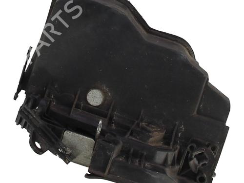 Front left lock BMW 3 Convertible (E93) 320 d | BP32038760C98 