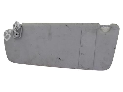 Used Left sun visor Left sun visor OPEL CORSA D (S07) 1.2 (L08, L68) (86 hp) 35747161 35747161