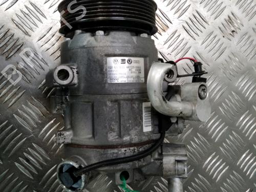 Used AC compressor VW POLO (9N_, 9A_) 1.2 12V (64 hp) 14963301