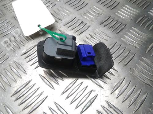 Used Mirror switch VW TOURAN (1T1, 1T2) 1.9 TDI (105 hp) 13080942