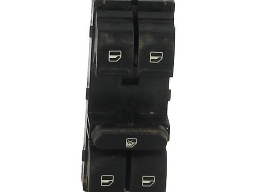 Left front window switch SKODA YETI (5L) 2.0 TDI | BP36894144I27  - Image 5