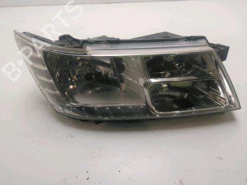 Right headlight DODGE JOURNEY 2.0 CRD | BP26535075C29