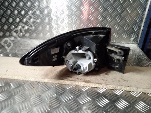 Højre baglygte RENAULT CAPTUR I (J5_, H5_) 1.5 dCi 90 (J5N4, J5M5, J5MW, J5M6, J5AL, J5AJ) (90 hp) 11522124