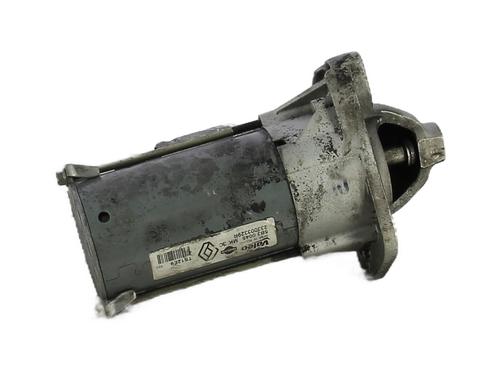 Starter DACIA DOKKER MPV (KE_) 1.5 dCi (KEAJ, KEAH) | BP30916549M8