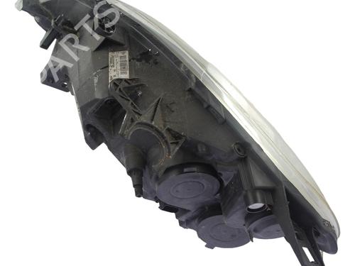 Right headlight CITROËN BERLINGO MULTISPACE (B9) 1.6 BlueHDi 120 | BP37431805C29 - Image 5