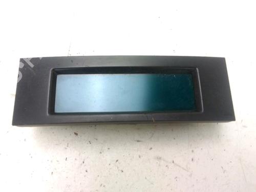 Used Display monitor Display monitor PEUGEOT 5008 (0U_, 0E_) 1.6 HDi (110 hp) 28086867 28086867