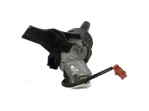 Ignition barrel CITROËN C3 II (SC_) 1.6 HDi | BP30630276M48 - Image 3