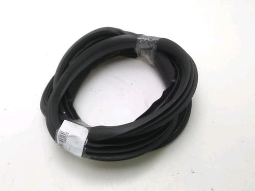 Used Rubber door seal RENAULT MEGANE III Hatchback (BZ0/1_, B3_) 1.5 dCi (BZ09, BZ0D, BZ1W, BZ29, BZ14) (110 hp) 19702297