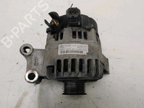 Generator FORD FOCUS II (DA_, HCP, DP) 1.6 Ti | BP29759009M7 