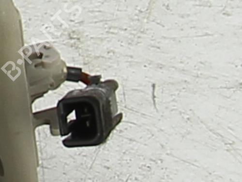 Left sun visor OPEL ASTRA H (A04) 1.7 CDTI (L48) | BP31055610I1