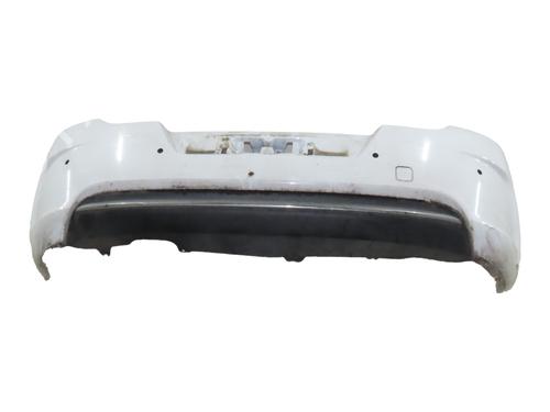 rear-bumper-citroen-c4-ii-nc_-2009-40205173 main image