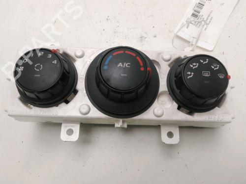 AC Styreenhet / Manøvreringsenhet RENAULT MASTER III Van (FV) 2.3 dCi 145 FWD (FV0E, FV0F, FV0H, FV02, FV0M, FV0S,... | BP19917600I5 