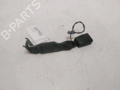 Used Seat buckle RENAULT TWINGO III (BCM_, BCA_) 1.0 SCe 70 (71 hp) 29319557
