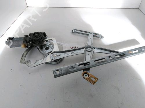 front-right-window-mechanism-mercedes-benz-slk-r170-1996-1997-1998-1999-2000-2001-2002-2003-2004-30310967 main image