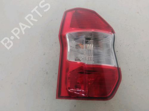Used Left taillight FORD TRANSIT COURIER B460 Box Body/MPV 1.5 TDCi (75 hp) 28331423